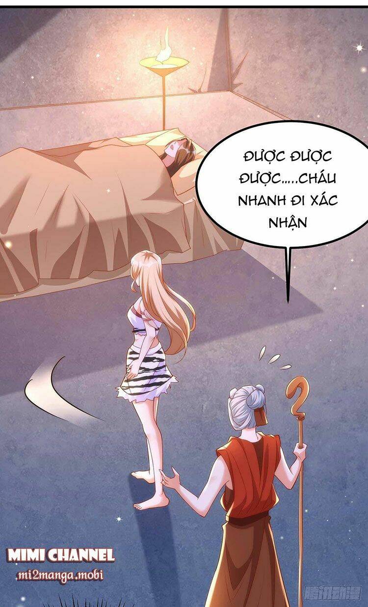 Thú Thế Cuồng Phi: Bất Đương Dị Giới Nữ Hải Vương: Chapter 12