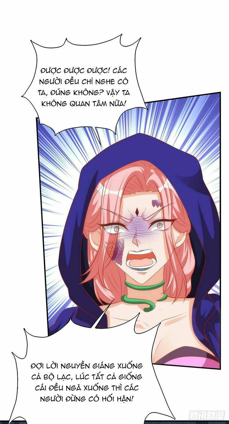 Thú Thế Cuồng Phi: Bất Đương Dị Giới Nữ Hải Vương: Chapter 13