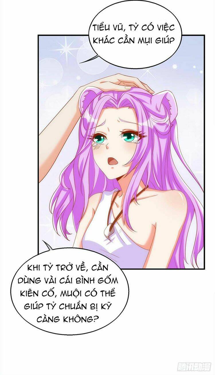 Thú Thế Cuồng Phi: Bất Đương Dị Giới Nữ Hải Vương: Chapter 14