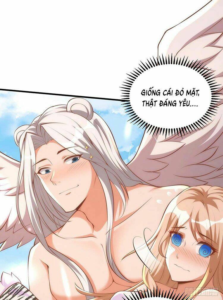 Thú Thế Cuồng Phi: Bất Đương Dị Giới Nữ Hải Vương: Chapter 14