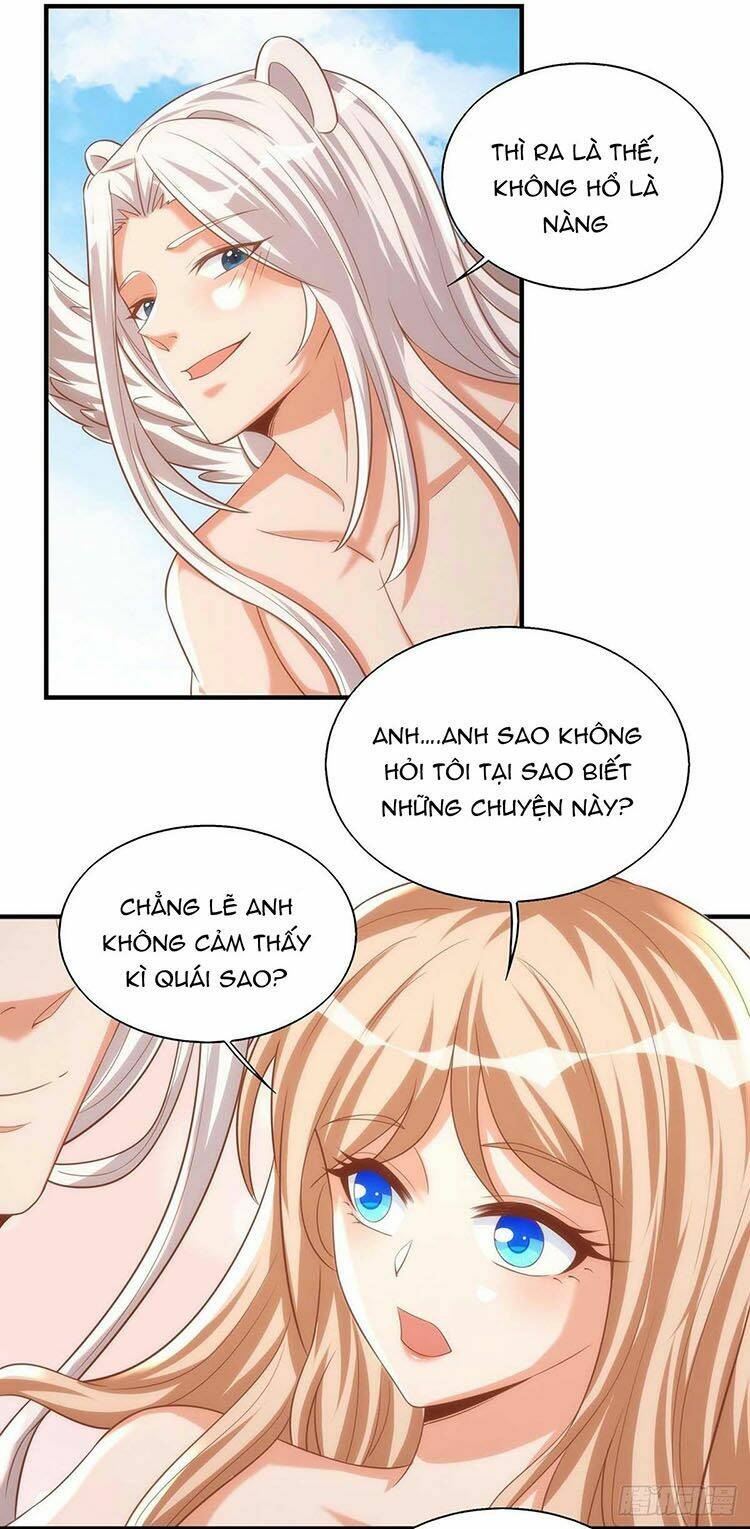 Thú Thế Cuồng Phi: Bất Đương Dị Giới Nữ Hải Vương: Chapter 14