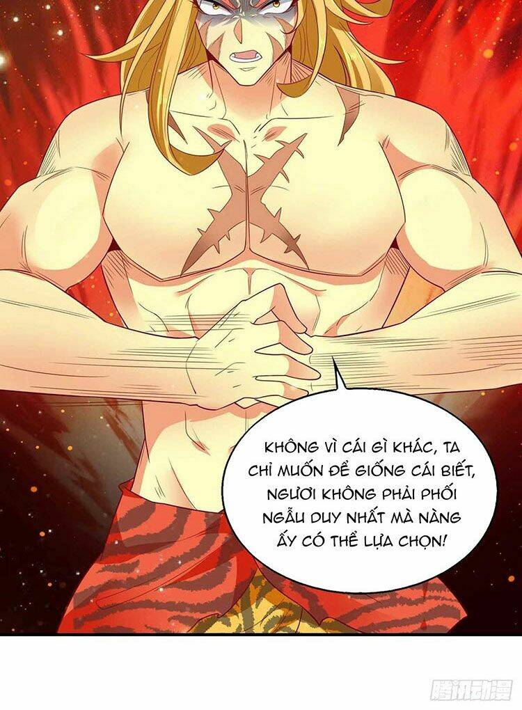 Thú Thế Cuồng Phi: Bất Đương Dị Giới Nữ Hải Vương: Chapter 16