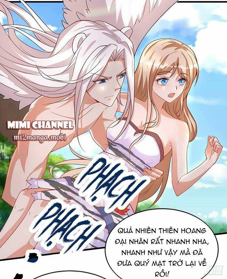 Thú Thế Cuồng Phi: Bất Đương Dị Giới Nữ Hải Vương: Chapter 18