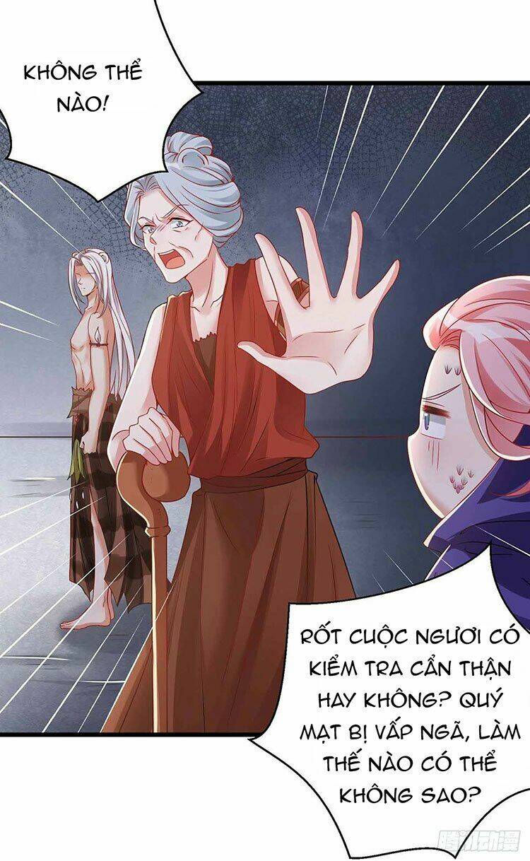 Thú Thế Cuồng Phi: Bất Đương Dị Giới Nữ Hải Vương: Chapter 19