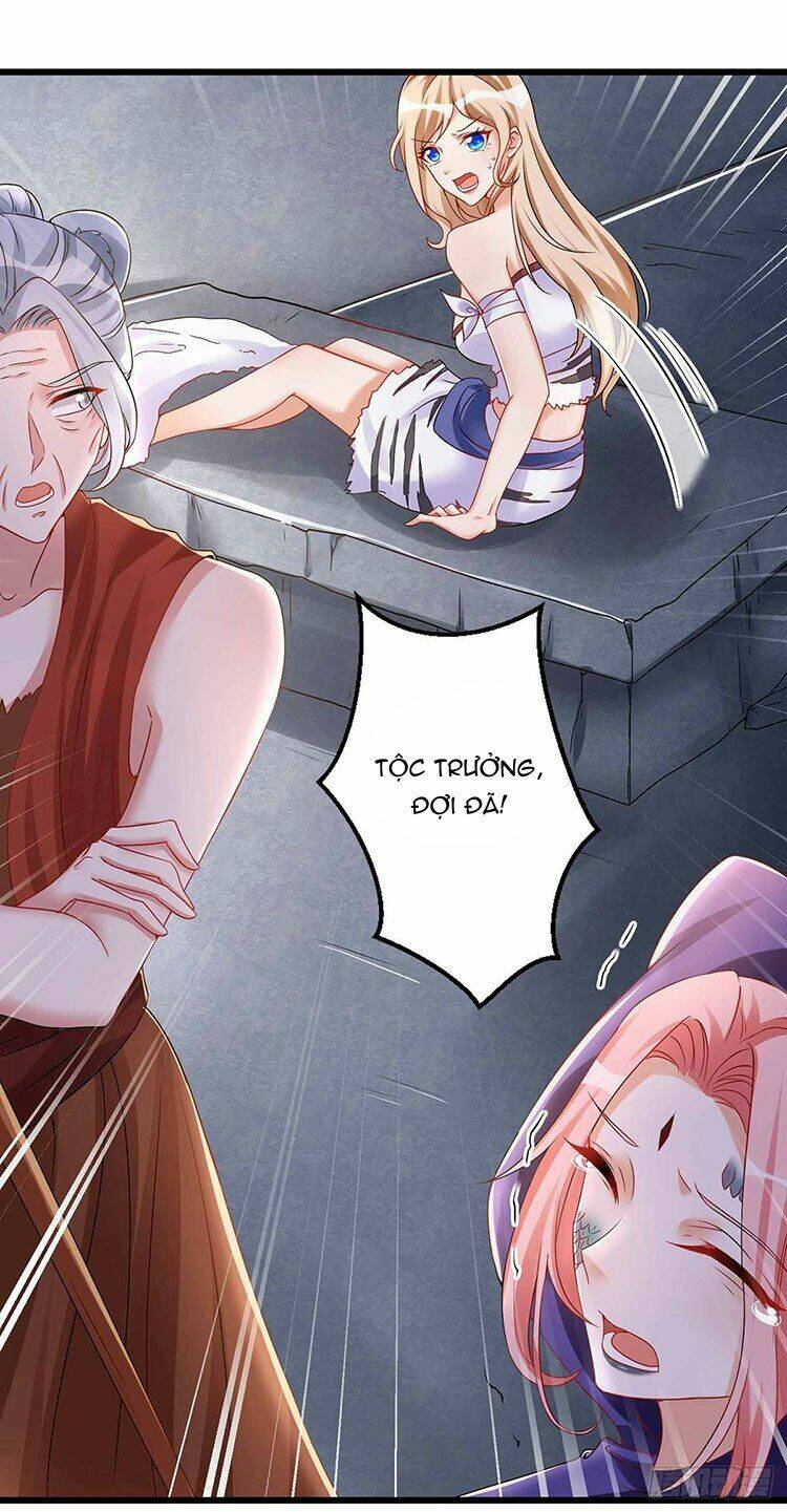 Thú Thế Cuồng Phi: Bất Đương Dị Giới Nữ Hải Vương: Chapter 19