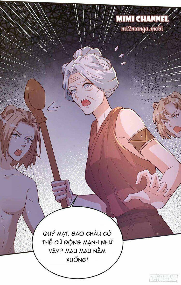 Thú Thế Cuồng Phi: Bất Đương Dị Giới Nữ Hải Vương: Chapter 19