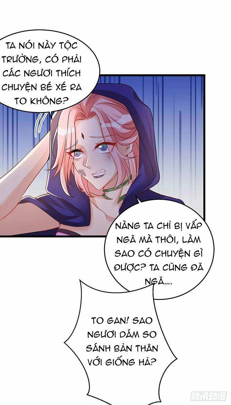 Thú Thế Cuồng Phi: Bất Đương Dị Giới Nữ Hải Vương: Chapter 19