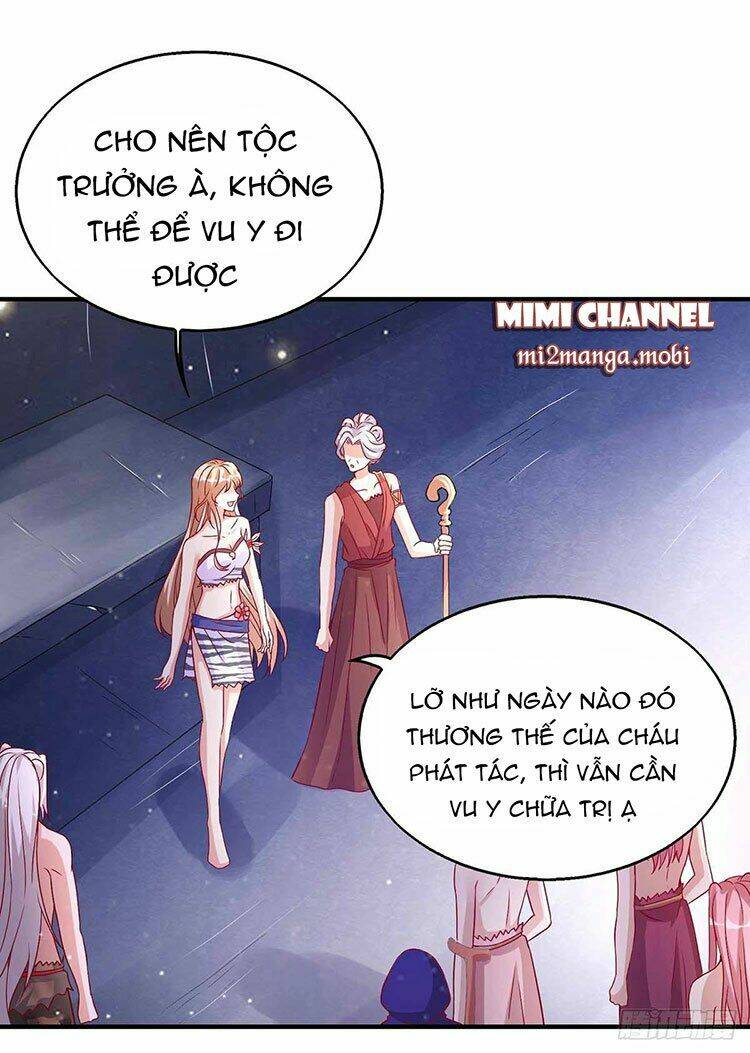 Thú Thế Cuồng Phi: Bất Đương Dị Giới Nữ Hải Vương: Chapter 19