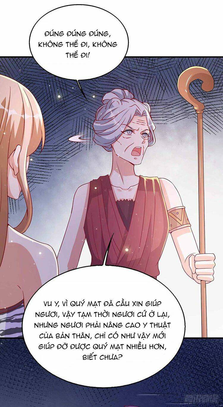 Thú Thế Cuồng Phi: Bất Đương Dị Giới Nữ Hải Vương: Chapter 19
