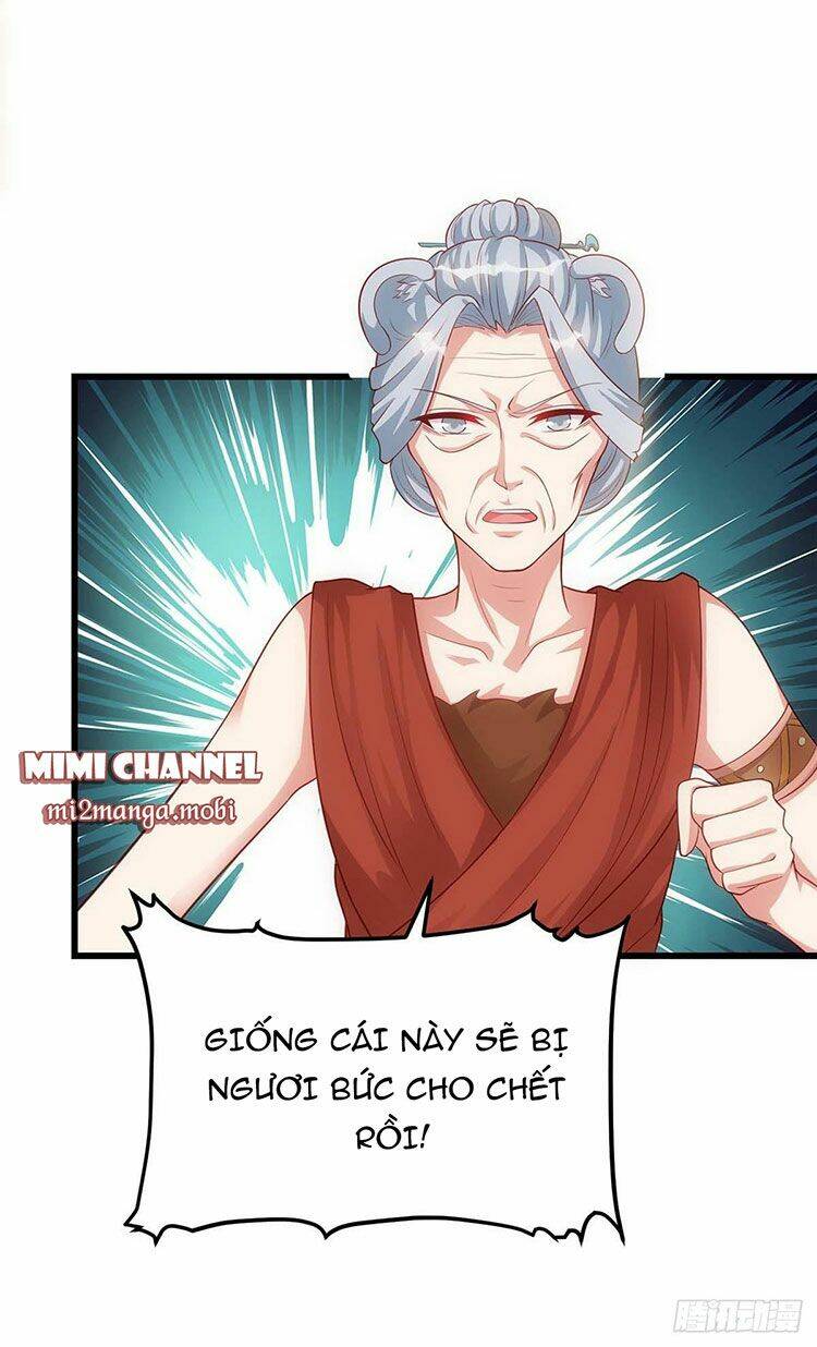 Thú Thế Cuồng Phi: Bất Đương Dị Giới Nữ Hải Vương: Chapter 2