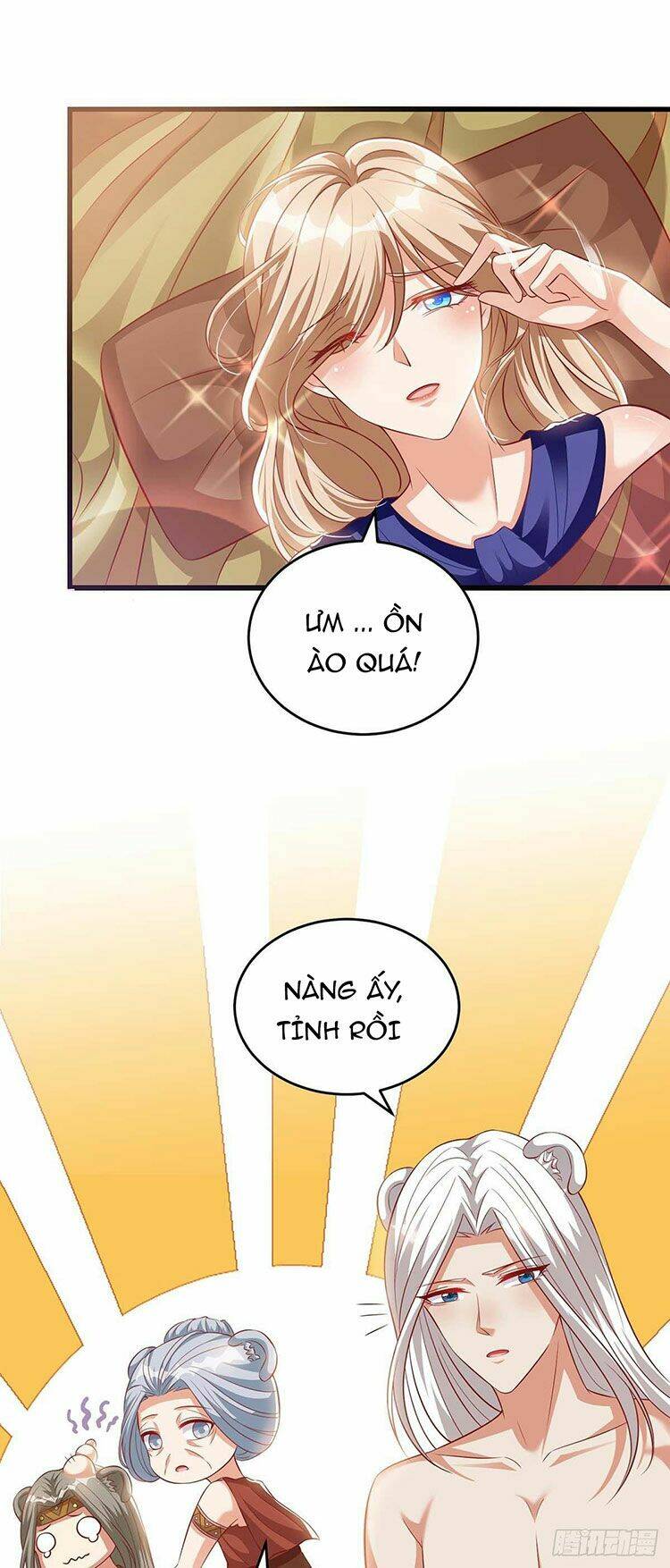 Thú Thế Cuồng Phi: Bất Đương Dị Giới Nữ Hải Vương: Chapter 2