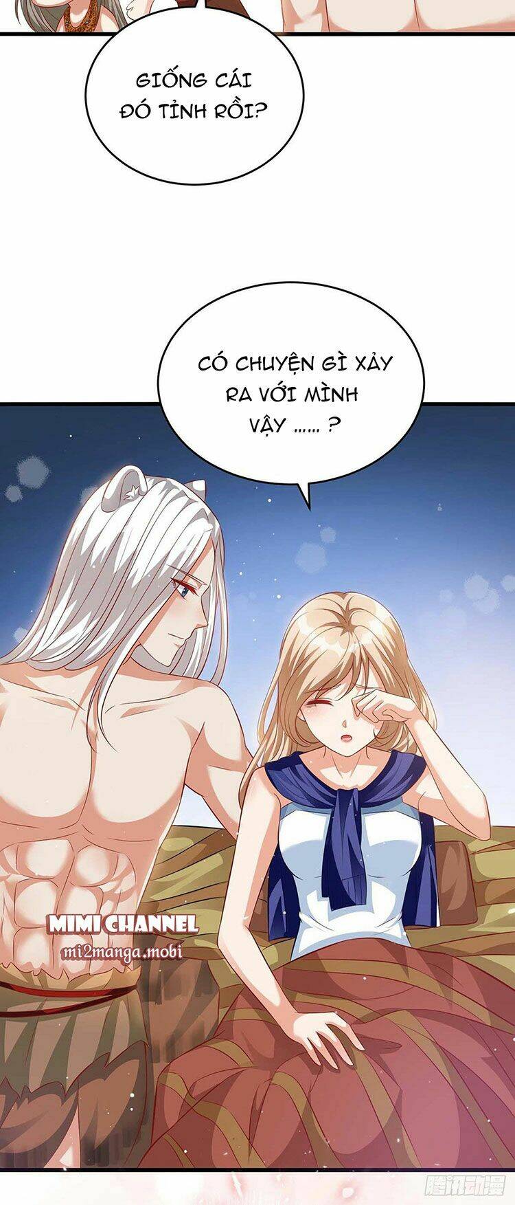Thú Thế Cuồng Phi: Bất Đương Dị Giới Nữ Hải Vương: Chapter 2