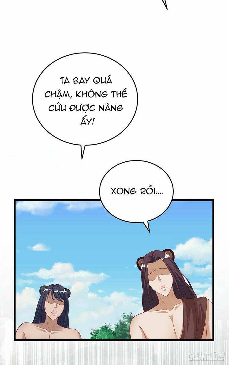 Thú Thế Cuồng Phi: Bất Đương Dị Giới Nữ Hải Vương: Chapter 2