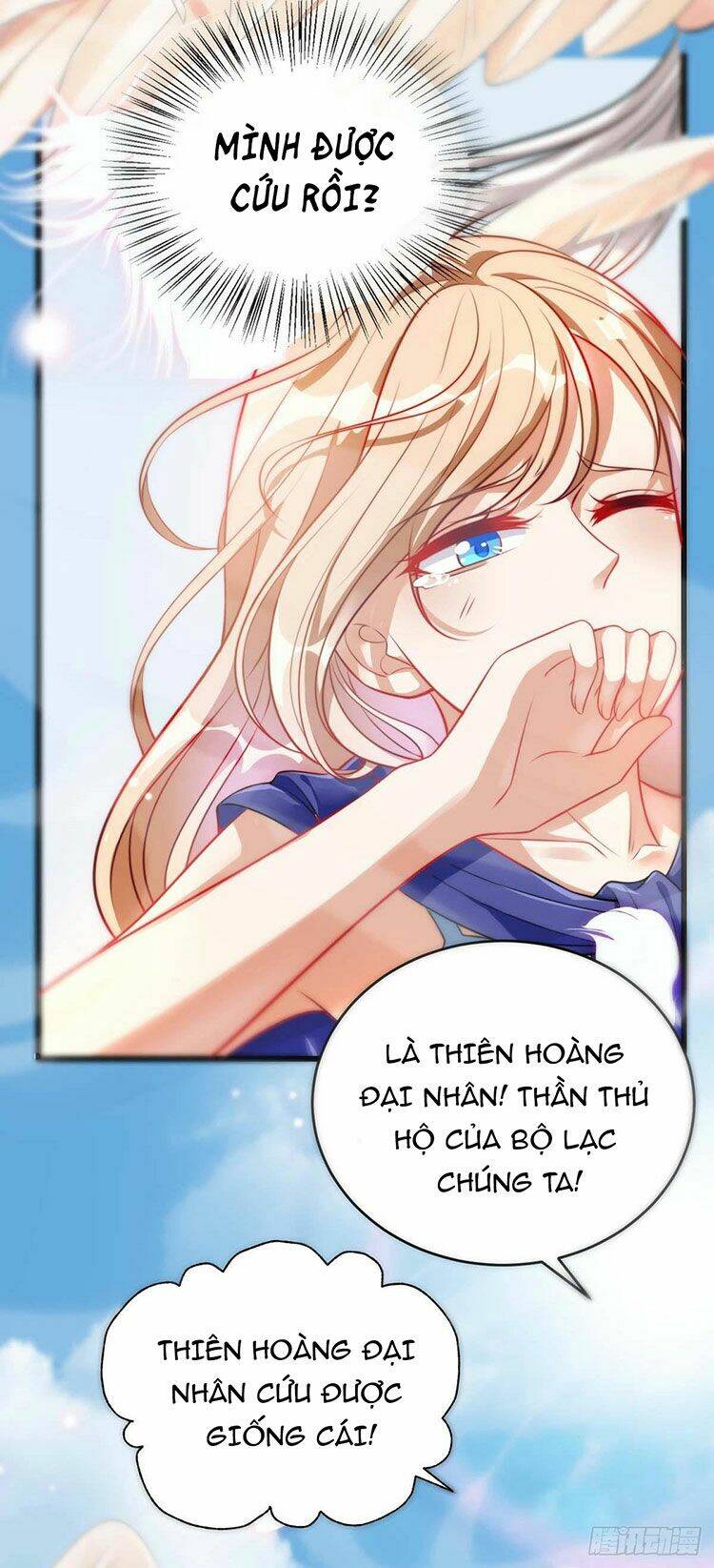 Thú Thế Cuồng Phi: Bất Đương Dị Giới Nữ Hải Vương: Chapter 2