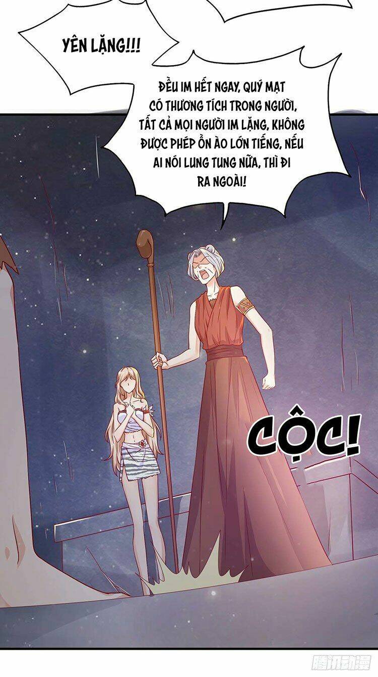 Thú Thế Cuồng Phi: Bất Đương Dị Giới Nữ Hải Vương: Chapter 20