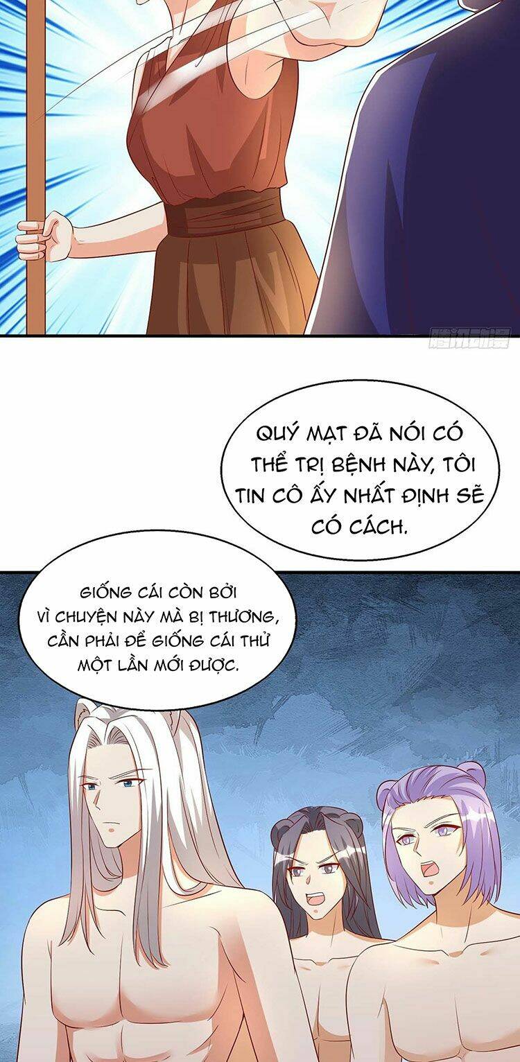 Thú Thế Cuồng Phi: Bất Đương Dị Giới Nữ Hải Vương: Chapter 23
