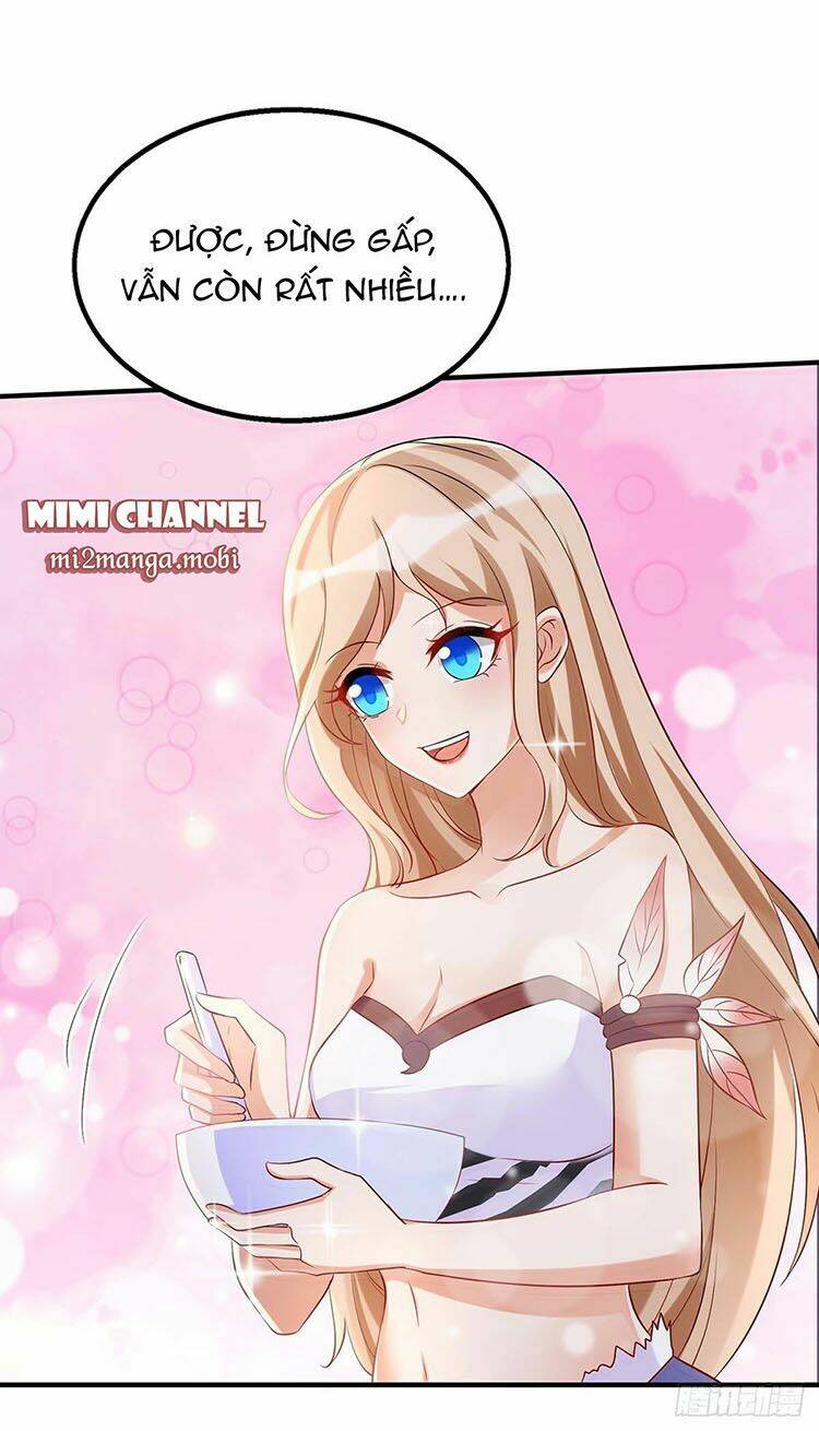 Thú Thế Cuồng Phi: Bất Đương Dị Giới Nữ Hải Vương: Chapter 24