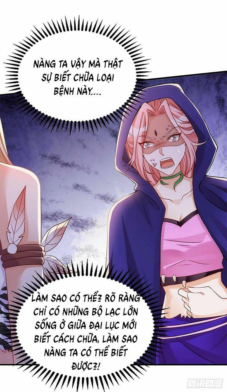Thú Thế Cuồng Phi: Bất Đương Dị Giới Nữ Hải Vương: Chapter 24