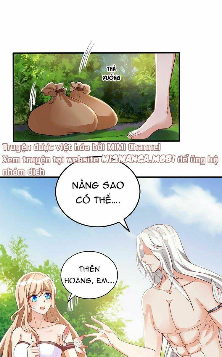 Thú Thế Cuồng Phi: Bất Đương Dị Giới Nữ Hải Vương: Chapter 26
