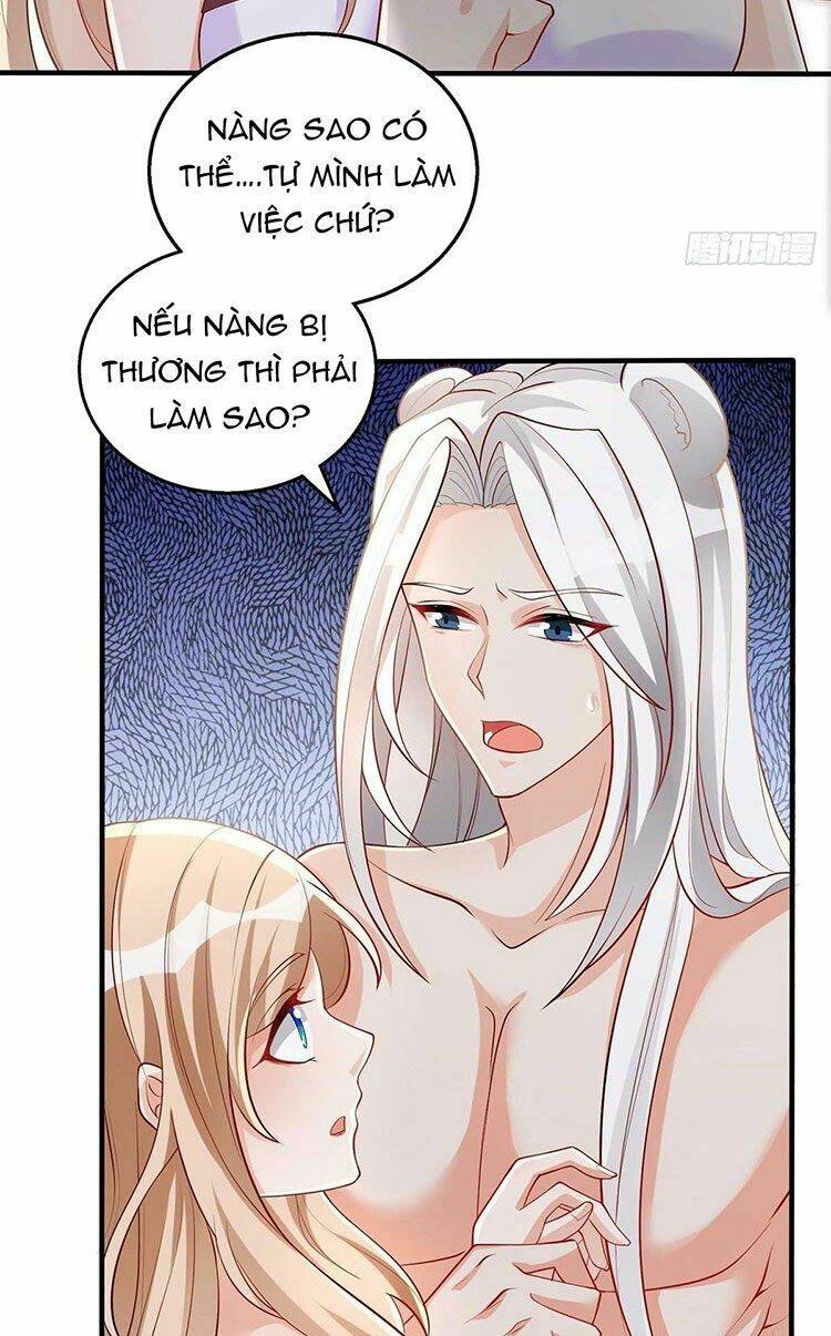 Thú Thế Cuồng Phi: Bất Đương Dị Giới Nữ Hải Vương: Chapter 26