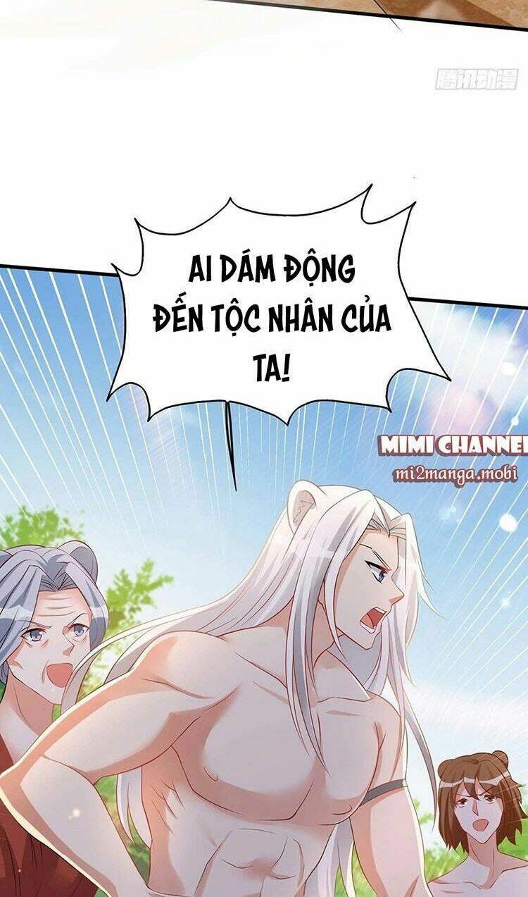 Thú Thế Cuồng Phi: Bất Đương Dị Giới Nữ Hải Vương: Chapter 27