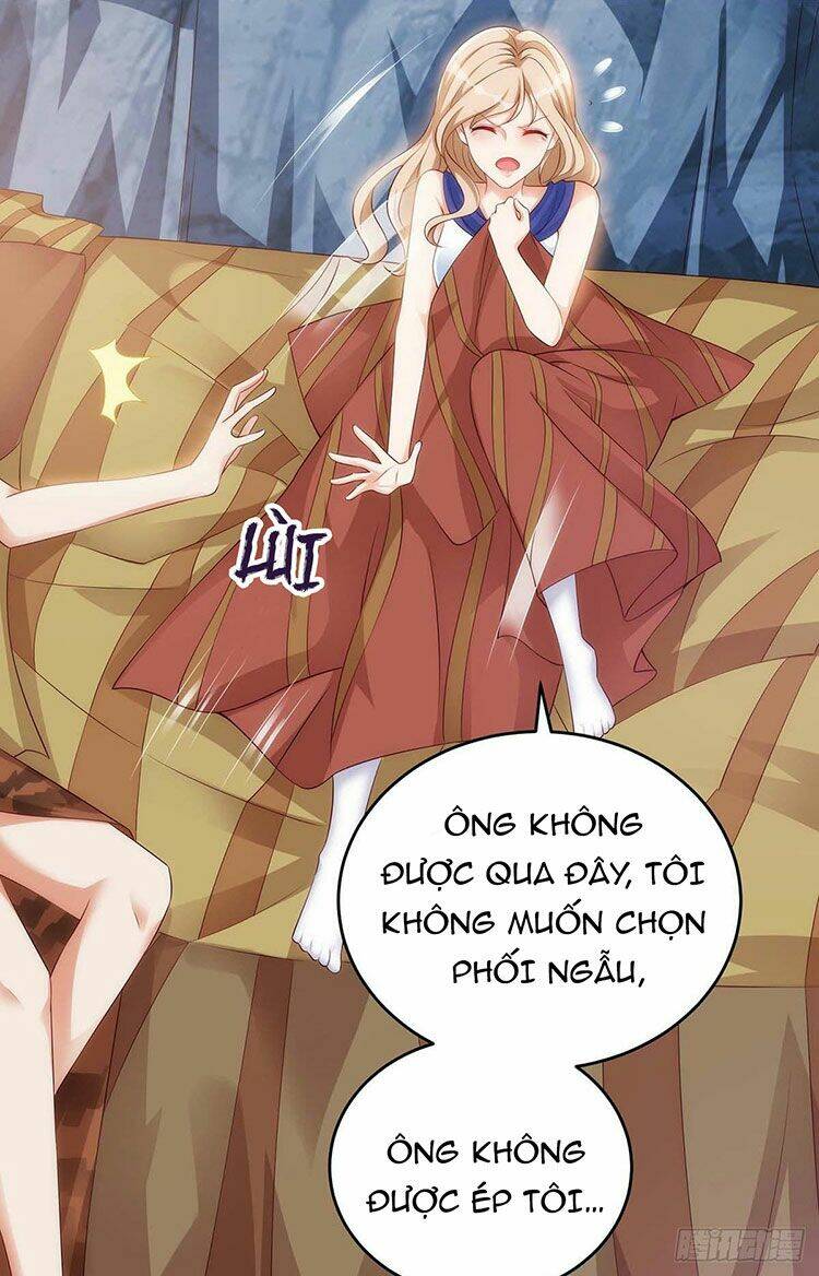 Thú Thế Cuồng Phi: Bất Đương Dị Giới Nữ Hải Vương: Chapter 3