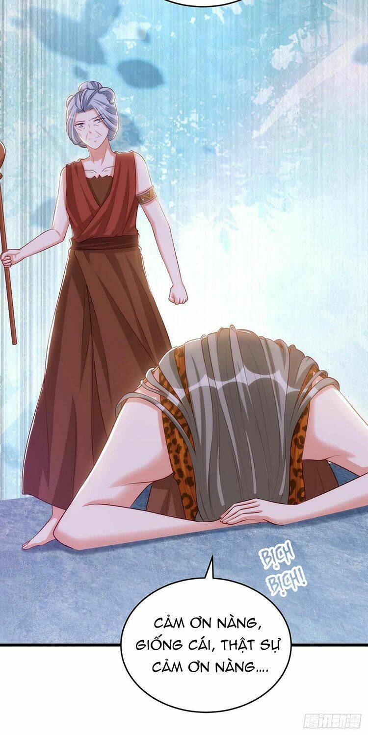 Thú Thế Cuồng Phi: Bất Đương Dị Giới Nữ Hải Vương: Chapter 3