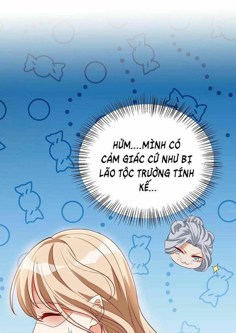 Thú Thế Cuồng Phi: Bất Đương Dị Giới Nữ Hải Vương: Chapter 3