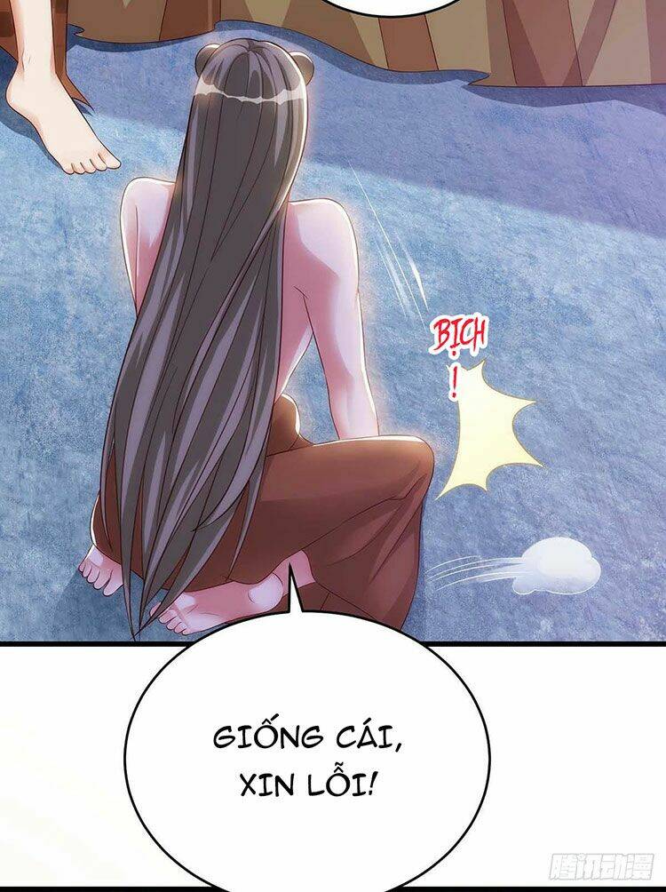 Thú Thế Cuồng Phi: Bất Đương Dị Giới Nữ Hải Vương: Chapter 3