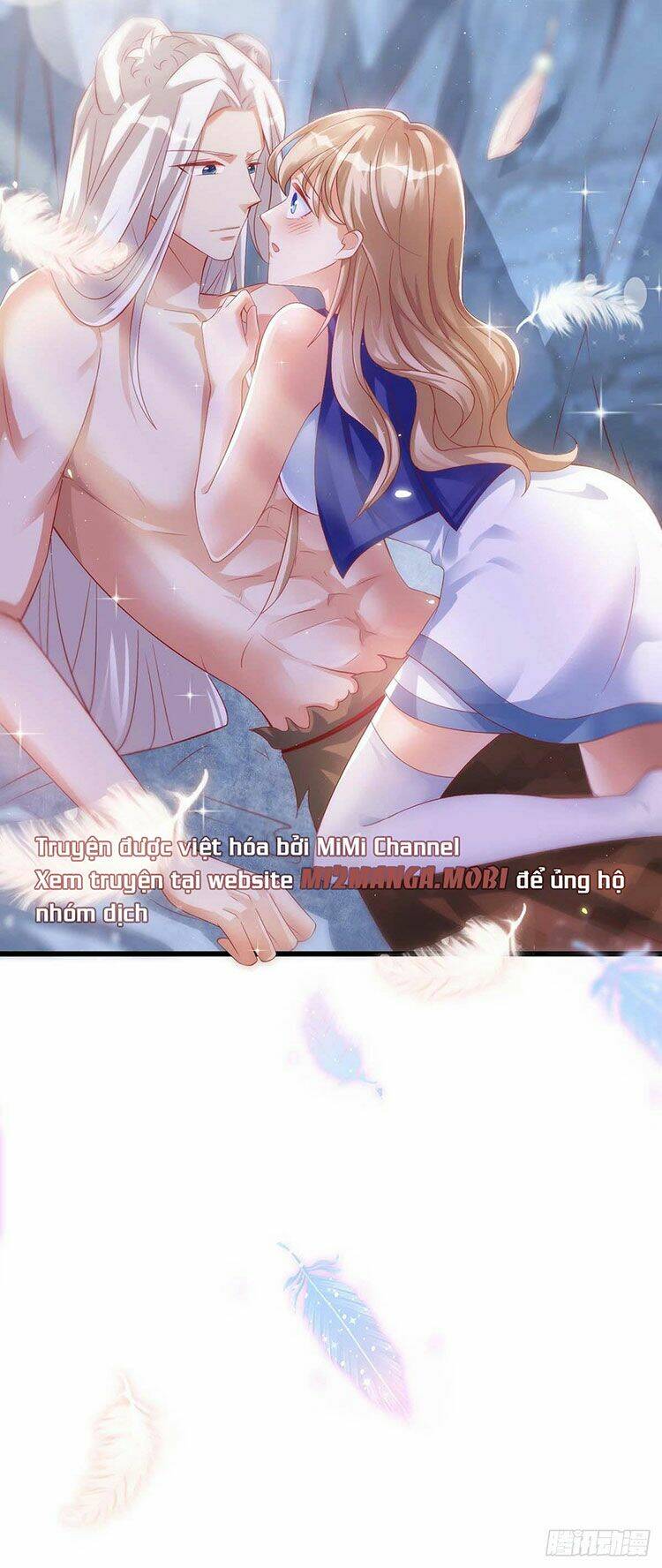 Thú Thế Cuồng Phi: Bất Đương Dị Giới Nữ Hải Vương: Chapter 3