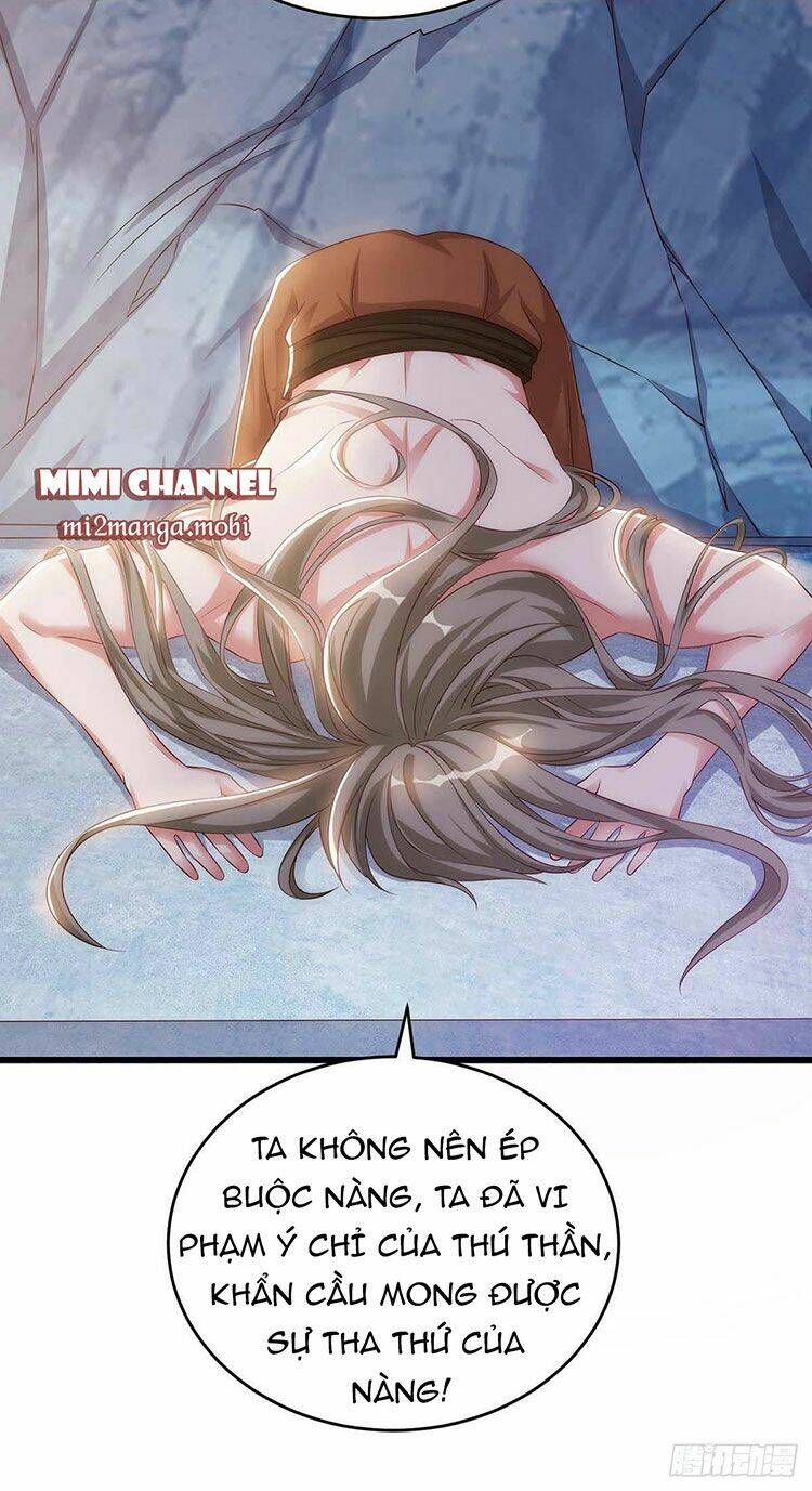 Thú Thế Cuồng Phi: Bất Đương Dị Giới Nữ Hải Vương: Chapter 3