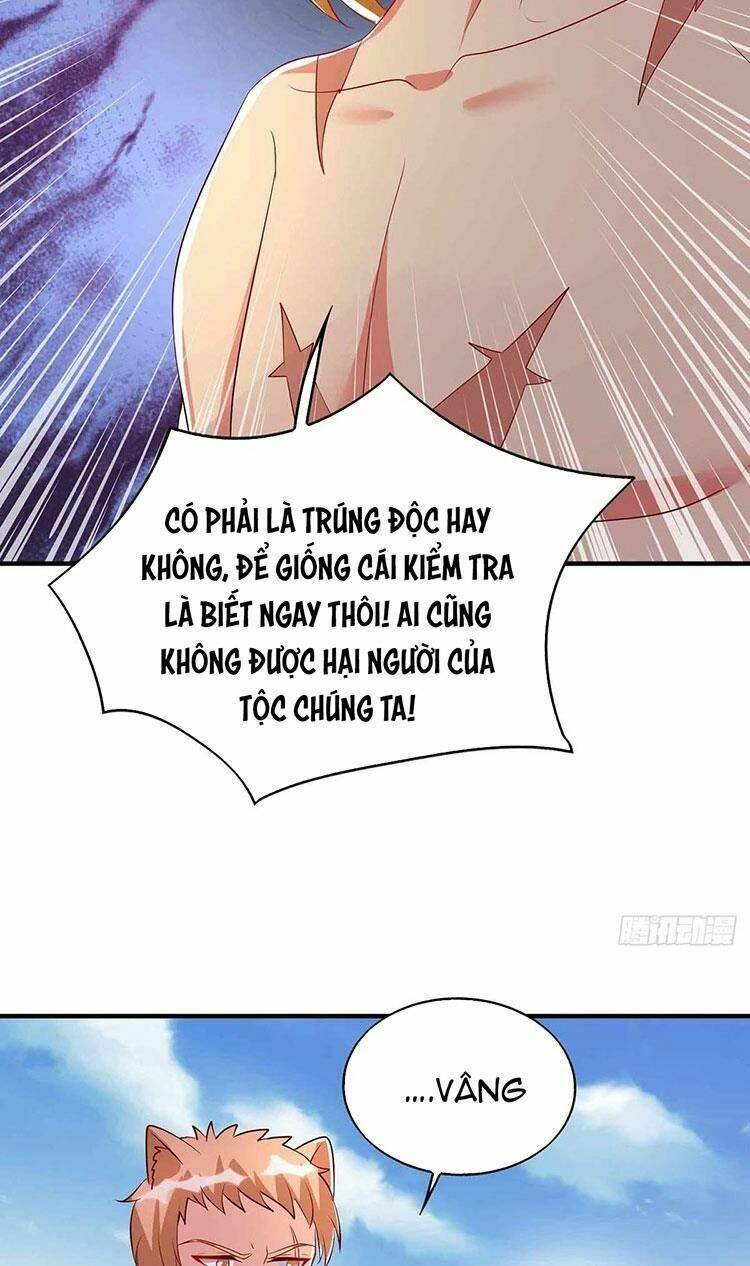 Thú Thế Cuồng Phi: Bất Đương Dị Giới Nữ Hải Vương: Chapter 30
