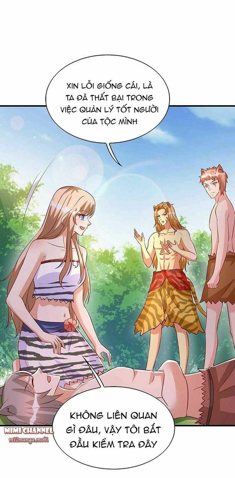 Thú Thế Cuồng Phi: Bất Đương Dị Giới Nữ Hải Vương: Chapter 30