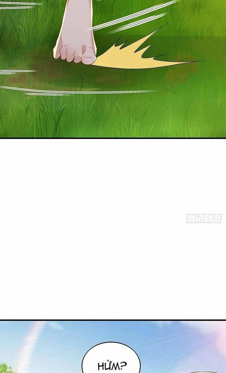 Thú Thế Cuồng Phi: Bất Đương Dị Giới Nữ Hải Vương: Chapter 30
