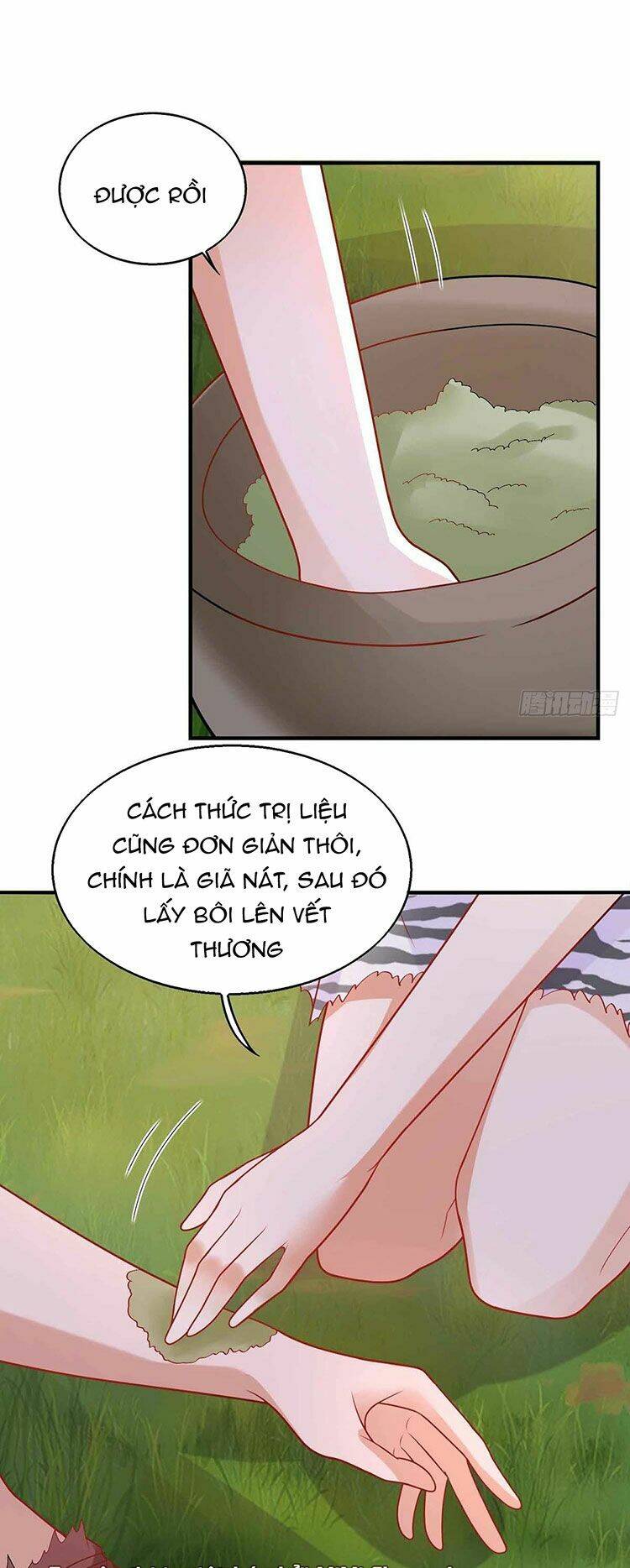 Thú Thế Cuồng Phi: Bất Đương Dị Giới Nữ Hải Vương: Chapter 32