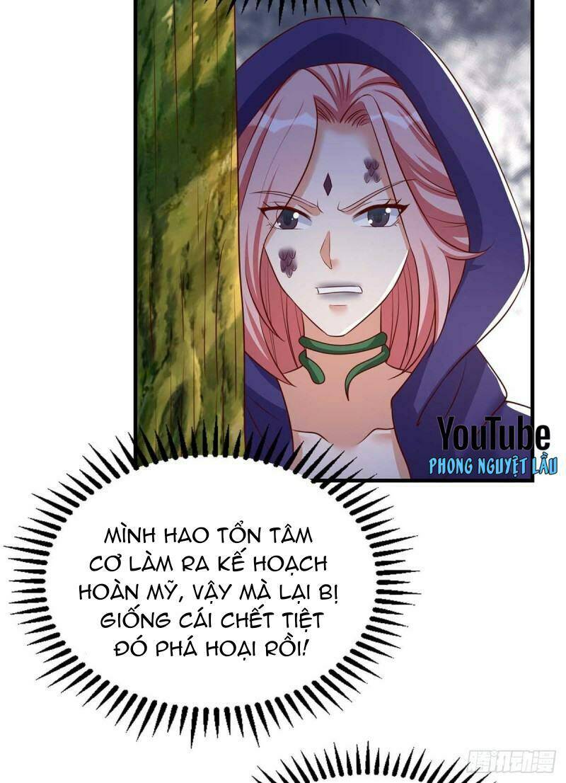 Thú Thế Cuồng Phi: Bất Đương Dị Giới Nữ Hải Vương: Chapter 33