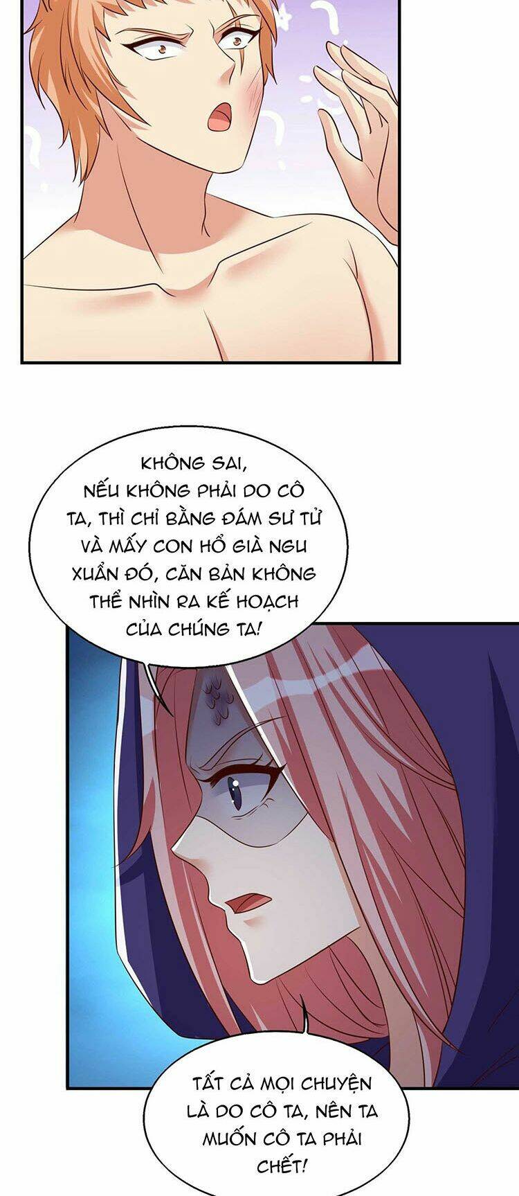 Thú Thế Cuồng Phi: Bất Đương Dị Giới Nữ Hải Vương: Chapter 34