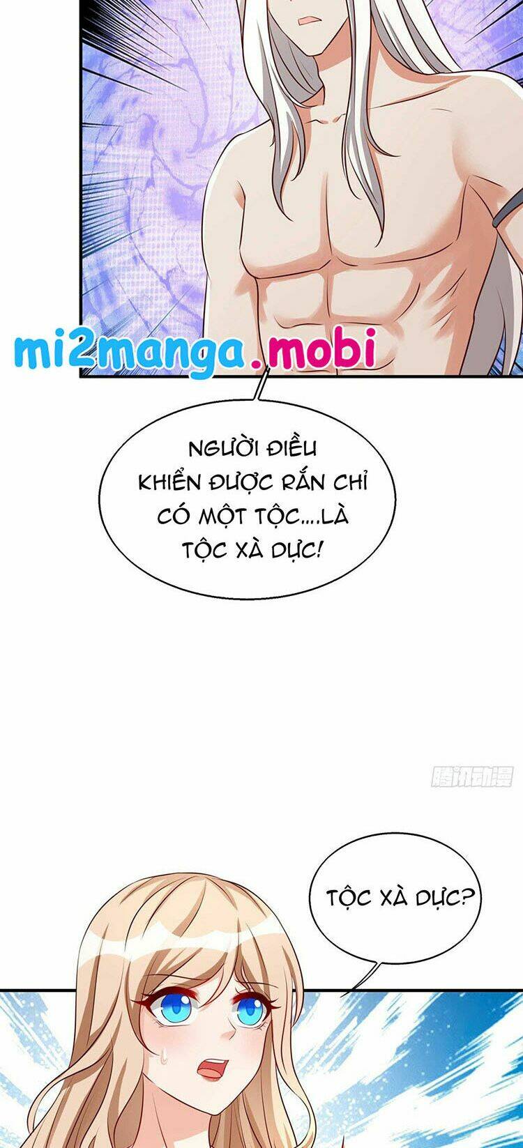 Thú Thế Cuồng Phi: Bất Đương Dị Giới Nữ Hải Vương: Chapter 34