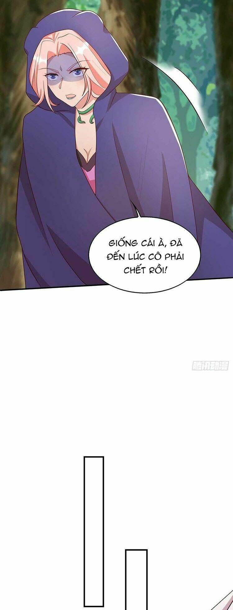 Thú Thế Cuồng Phi: Bất Đương Dị Giới Nữ Hải Vương: Chapter 37