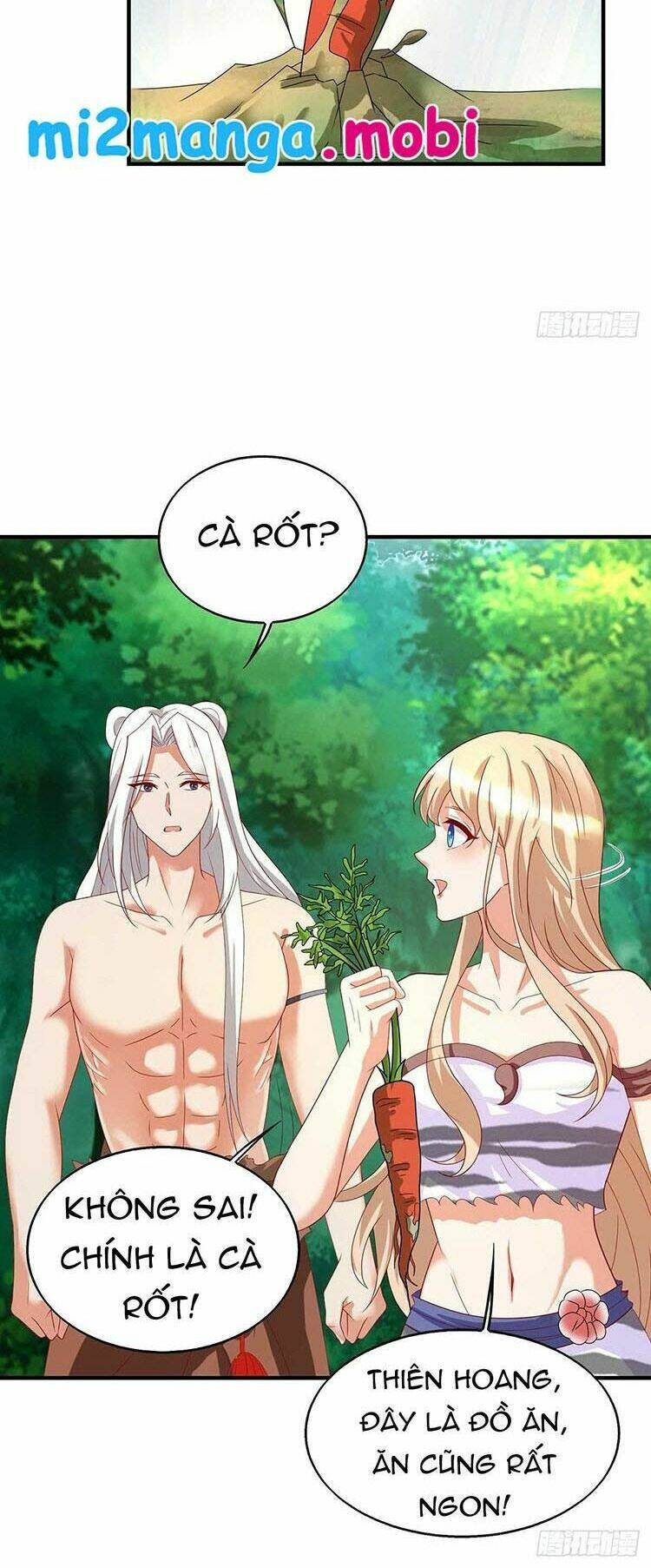 Thú Thế Cuồng Phi: Bất Đương Dị Giới Nữ Hải Vương: Chapter 37