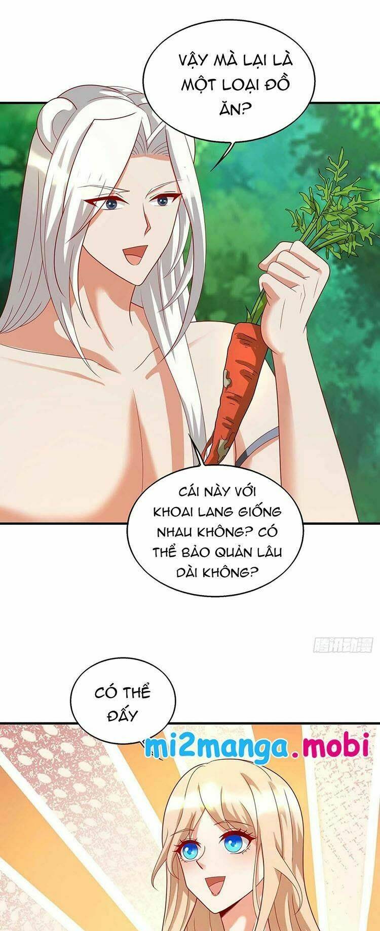 Thú Thế Cuồng Phi: Bất Đương Dị Giới Nữ Hải Vương: Chapter 37