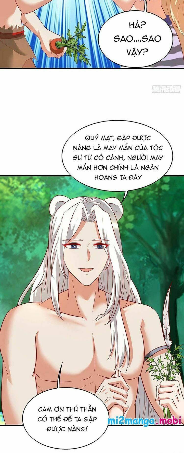 Thú Thế Cuồng Phi: Bất Đương Dị Giới Nữ Hải Vương: Chapter 37