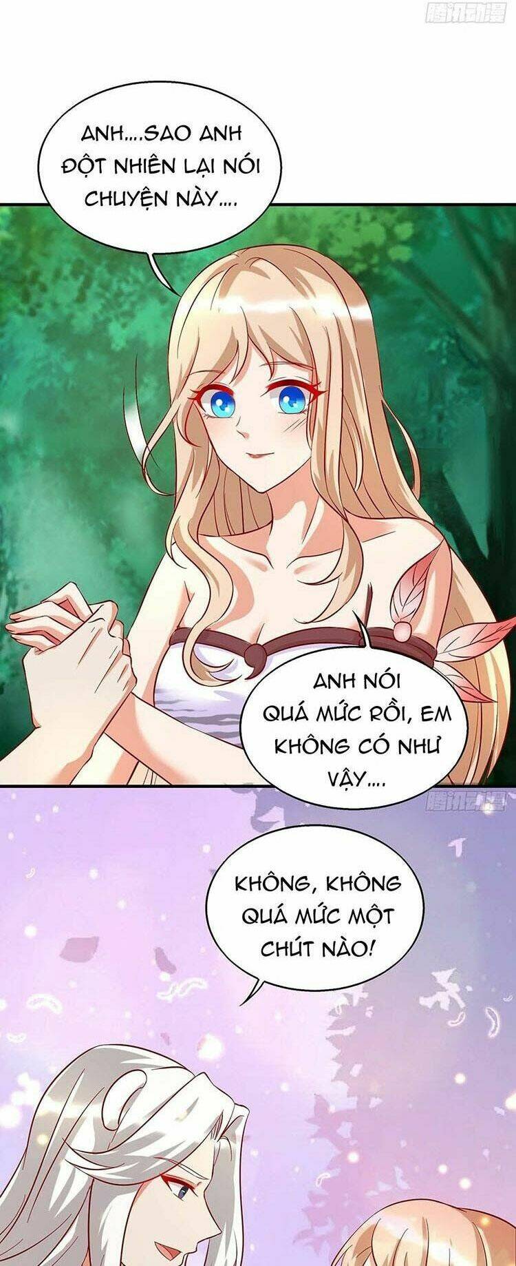 Thú Thế Cuồng Phi: Bất Đương Dị Giới Nữ Hải Vương: Chapter 37