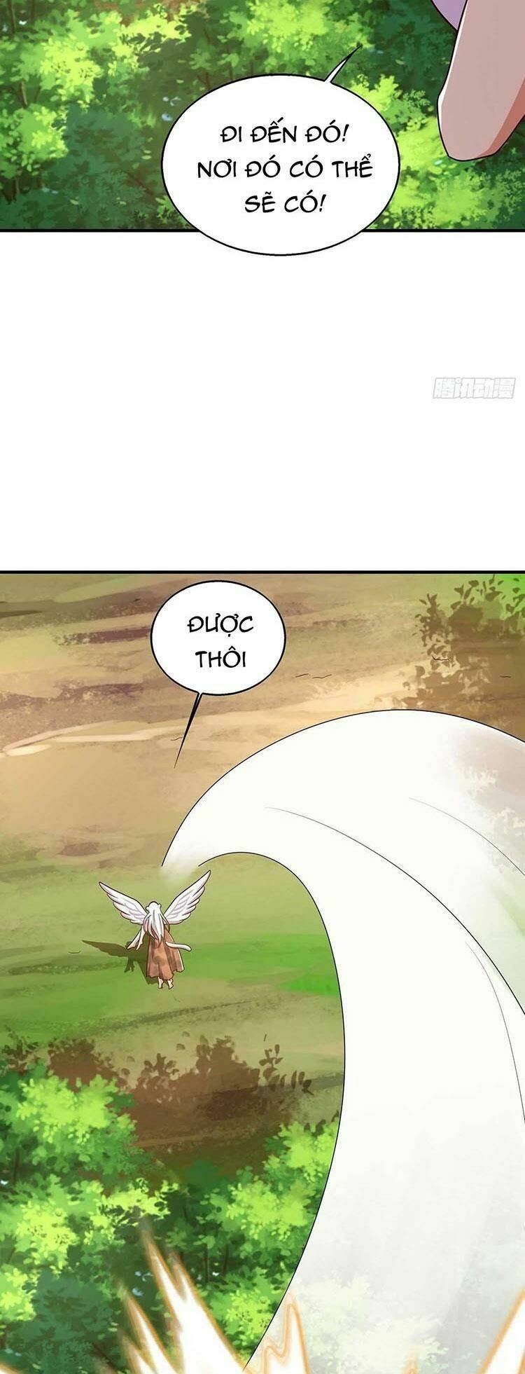 Thú Thế Cuồng Phi: Bất Đương Dị Giới Nữ Hải Vương: Chapter 37
