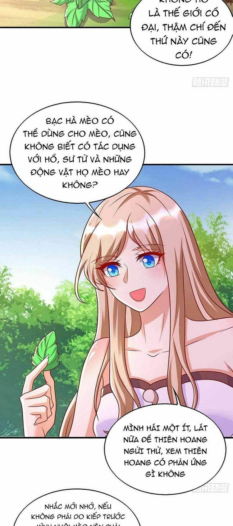 Thú Thế Cuồng Phi: Bất Đương Dị Giới Nữ Hải Vương: Chapter 38