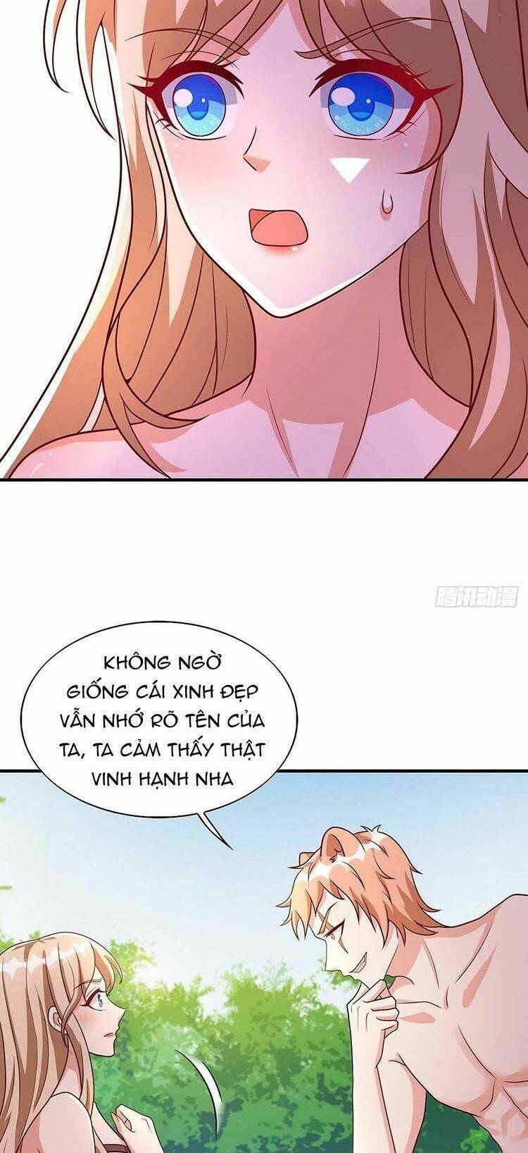 Thú Thế Cuồng Phi: Bất Đương Dị Giới Nữ Hải Vương: Chapter 38