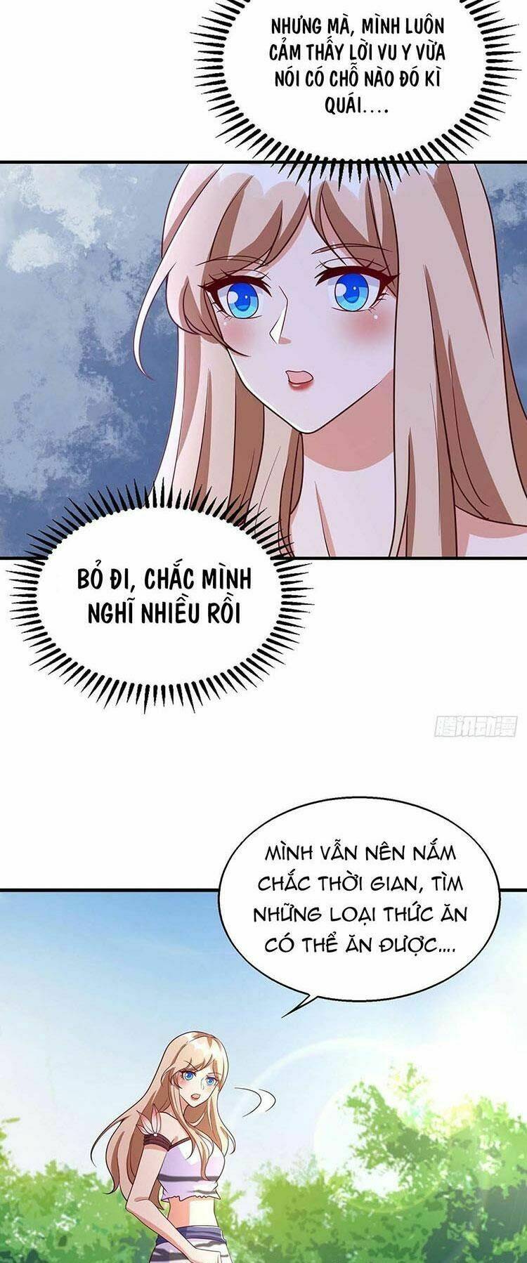Thú Thế Cuồng Phi: Bất Đương Dị Giới Nữ Hải Vương: Chapter 38