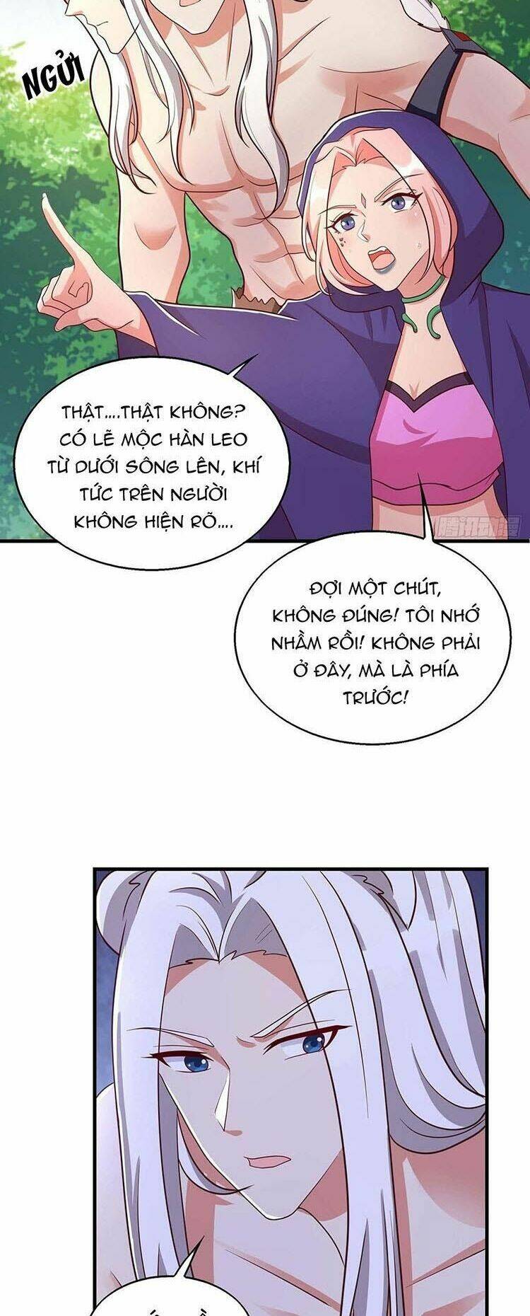 Thú Thế Cuồng Phi: Bất Đương Dị Giới Nữ Hải Vương: Chapter 38
