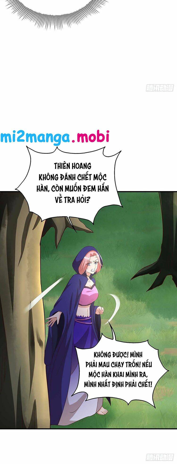 Thú Thế Cuồng Phi: Bất Đương Dị Giới Nữ Hải Vương: Chapter 43