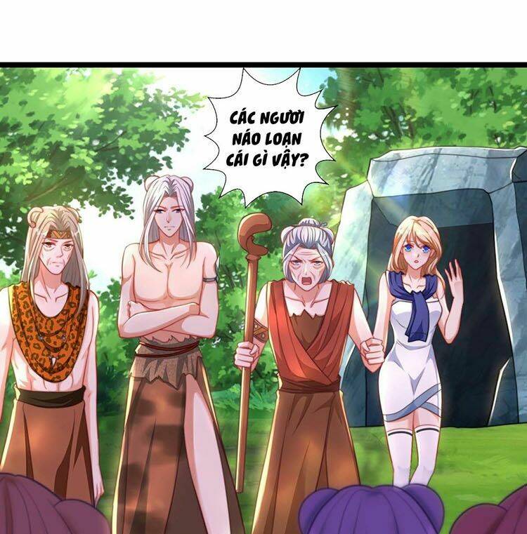 Thú Thế Cuồng Phi: Bất Đương Dị Giới Nữ Hải Vương: Chapter 5